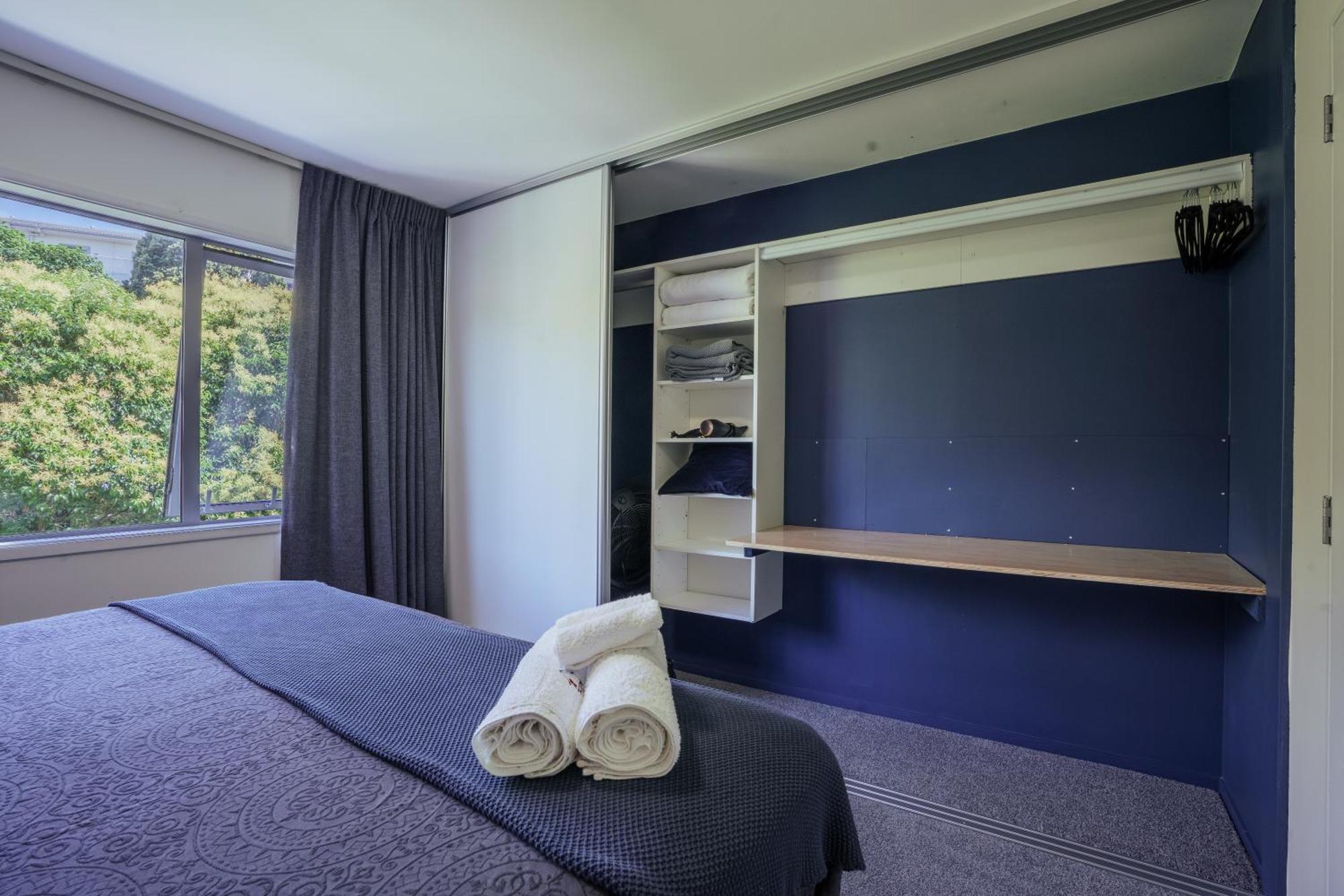 Auckland City Escape Modern Home With Spa Pool Exterior foto