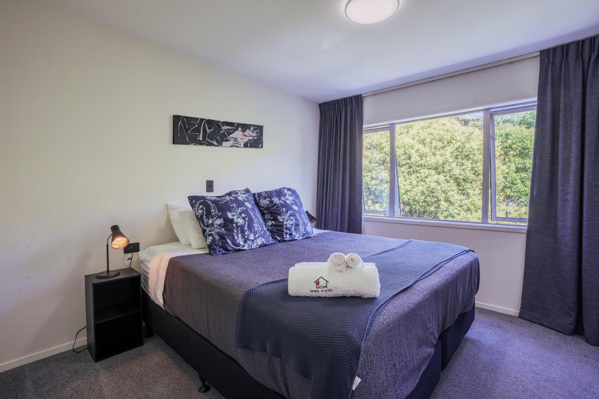 Auckland City Escape Modern Home With Spa Pool Exterior foto